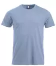 Clique New Classic-T T-paita - T-paidat ja pitkähihaiset - 029360 - 7
