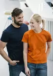 Clique Premium-T T-shirt - Work Shirts for Professionals | Protecton - 029340 - 5