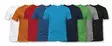 Clique Premium-T T-shirt - Work Shirts for Professionals | Protecton - 029340 - 14