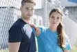 Clique Premium-T T-shirt - Work Shirts for Professionals | Protecton - 029340 - 15