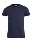 Clique Premium-T t-paita - T-paidat ja pitkähihaiset - 029340 - 13