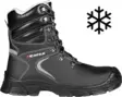 Cofra Barents S3 Winter safety Boots - WINTER - FW070 - 1