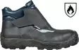 Cofra New Wigo S3 Welding Safety Shoe - Welder Safety Boots - NW150-000 - 1