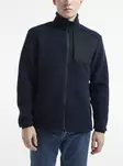 Craft ADV Explore Pile Fleece Jacket M - Custom College Jackets & Fleece Jackets | Protecton - 1912220 - 4