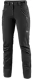 CXS Akron Naisten Softshell Housut - Talvityöhousut - 1430-006-800-00 - 1