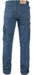 CXS ALBI Denim Stretch farkku työhousu - Työhousut - 1490-303-400 - 8