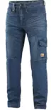 CXS ALBI Denim Stretch farkku työhousu - Työhousut - 1490-303-400 - 1