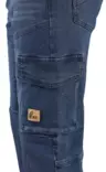 CXS ALBI Denim Stretch farkku työhousu - Työhousut - 1490-303-400 - 4