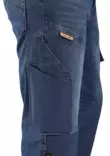 CXS ALBI Denim Stretch farkku työhousu - Työhousut - 1490-303-400 - 3