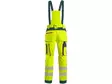 Petrol/Yellow| LK1.| Water Repellent - HIVIS TROUSERS - 1111-124-180 - 2