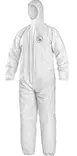 CXS Chem 100 Disposable Chemical Protective Coverall - CHEMICAL RESISTANT COVERALLS - 1160-173-100 - 2