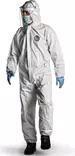 CXS Chem 100 Disposable Chemical Protective Coverall - CHEMICAL RESISTANT COVERALLS - 1160-173-100 - 1
