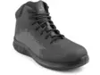 Metalliton turvakenkä työmaalle - ANKLE BOOTS - 2118-250-810 - 1