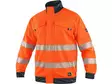 60% Cotton Blend | LK2| 190g | Mesh - JACKETS HIVIS - 1112-008-000 - 5