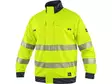 60% Cotton Blend | LK2| 190g | Mesh - JACKETS HIVIS - 1112-008-000 - 1