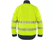 60% Cotton Blend | LK2| 190g | Mesh - JACKETS HIVIS - 1112-008-000 - 2