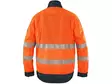 60% Cotton Blend | LK2| 190g | Mesh - JACKETS HIVIS - 1112-008-000 - 6