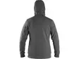 Relaxed Lenght | Soft Comfort | 360g - Hoodies with and without zipper | Protecton - 1520-010 - 4
