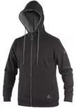 CXS Harrison Huppari Full Zip - Hupparit - 1520-010 - 1