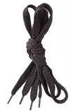 CXS Shoelace polyester black - ACCESSORIES - 2900-007-000-00 - 1