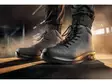 CXS Evo Pro S3S puolivartinen Turvakenkä - Turvanilkkurit - 2118-250-810 - 7