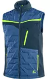 100 % polyesteri, 195g - Corporate & Work Winter Jackets Non-Hi-Vis - 1390-100 - 1