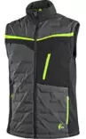 100 % polyesteri, 195g - Corporate & Work Winter Jackets Non-Hi-Vis - 1390-100 - 4