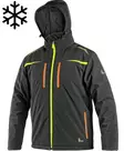 100% polyester| Water repellent | Winter - Corporate & Work Winter Jackets Non-Hi-Vis - 1220-016-816-00 - 1