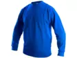 CXS Odeon College Shirt Roundneck - Custom College Sweatshirts & Half Zip Tops | Protecton - 1520-001-800 - 11