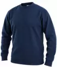 CXS Odeon College Paita Roundneck - Collegepaidat & Half Zip - 1520-001-800 - 1