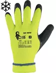CXS Roxy winter glove Latex Yellow - Talvityökäsineet - 3700-010-160 - 1