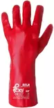 CXS Sela PVC chemical glove 35cm - Kemikaalisuojakäsineet - 3430-002-250 - 1