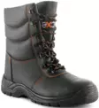 CXS Topaz S3 Winter safety footwear High - WINTER - 2340-002-800 - 1