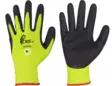 CXS Wayna latex coated work glove - Pinnoitetut työkäsineet - 3520-036-160 - 1