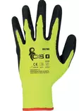 CXS Wayna latex coated work glove - Pinnoitetut työkäsineet - 3520-036-160 - 3