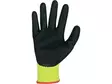 CXS Wayna latex coated work glove - Pinnoitetut työkäsineet - 3520-036-160 - 2