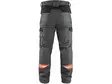 300 g/m2| EN 61482-2(APC-1) - FLAME RESISTANT TROUSERS - 1120-201-710 - 2