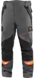 300 g/m2| EN 61482-2(APC-1) - FLAME RESISTANT TROUSERS - 1120-201-710 - 1
