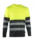 rr - HIVIS SHIRT - 4490 - 1