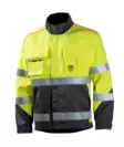 Dimex 6000 Multinorm Jacket Flame resistant - FLAME RESISTANT JACKETS - 6000 - 3