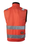 Dimex 6740 Hi-Vis Vest with pockets - HIVIS VEST - 6740 - 41
