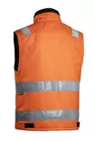Dimex 6740 Hi-Vis Vest with pockets - HIVIS VEST - 6740 - 21