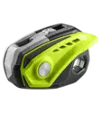 Edelrid Megawatt laskeutumislaite - Nousu ja laskeutuminen - 883320000170 - 1