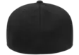 Flexfit Premium 210 Fitted Cap - CAPS - 6210 - 4