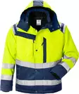 Fristads 4043 Hi-Vis Winter Jacket - High Visibility Winter Jackets EN ISO 20471 Class 1–3 - 119630 - 1710