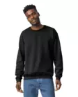 Gildan 18000 Sweatshirt - unisex crewneck for printing - HIVIS SWEATSHIRT | FLEECE - 18000 - 2