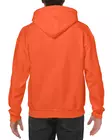 50% Puuvilla 271g | Fluorisoiva - HIVIS SWEATSHIRT | FLEECE - G18500HIVIS - 21