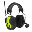 Guardio Freebird PRO X Hearing Protection - Electronic Radio Headsets – Bluetooth Hearing Protection - 1001940 - 10