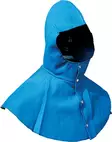 Welder's hood Proban - SCARVES, BALACLAVA, HATS - H700 - 1