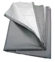 Evermatic hitsaussuojapeite 100x180cm - Hitsarin haalarit - 152020 - 1